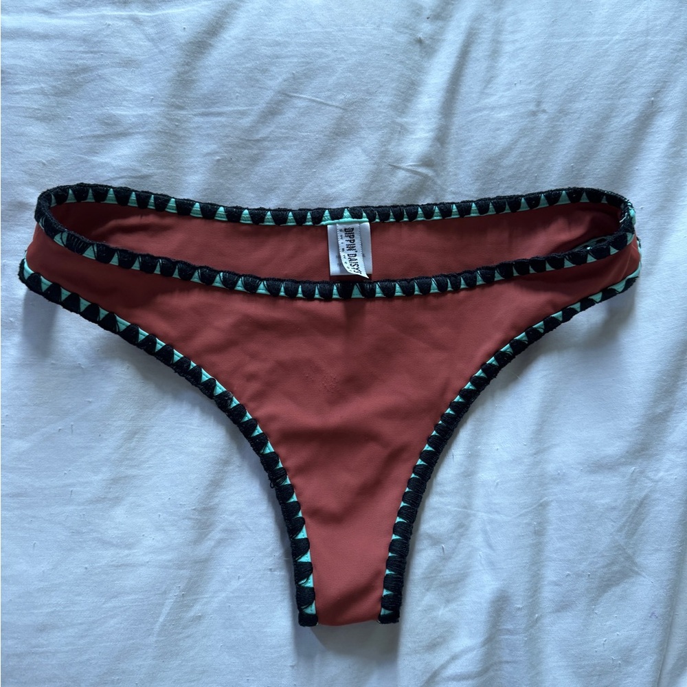 Dippin’ Daisy’s Bikini Bottom